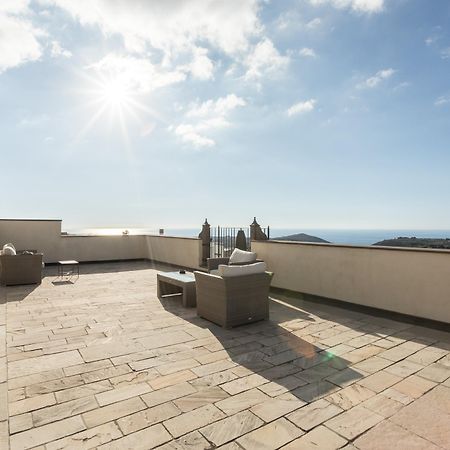 Hotel Maison Tresnuraghes Екстериор снимка